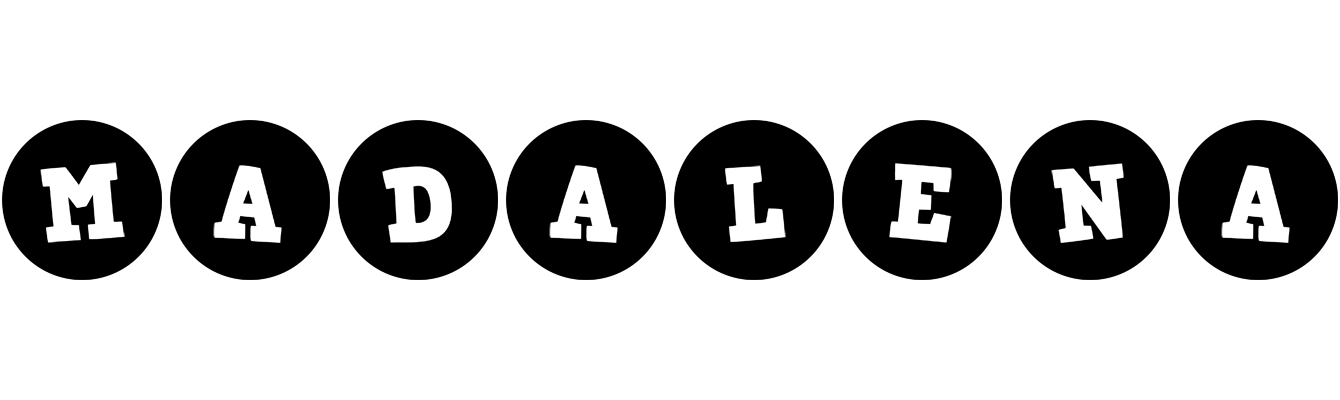 Madalena tools logo