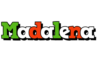 Madalena venezia logo