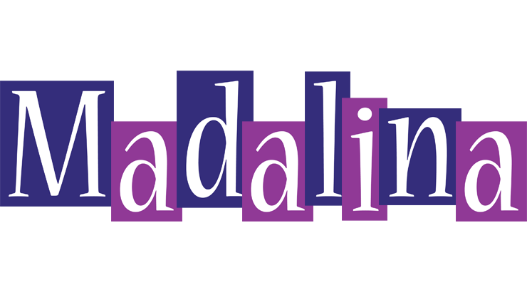 Madalina autumn logo