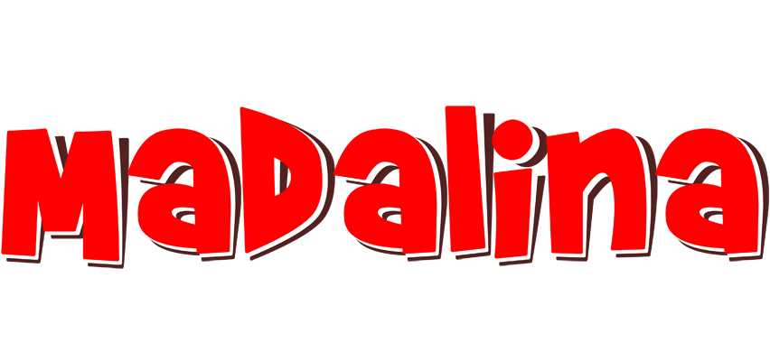 Madalina basket logo