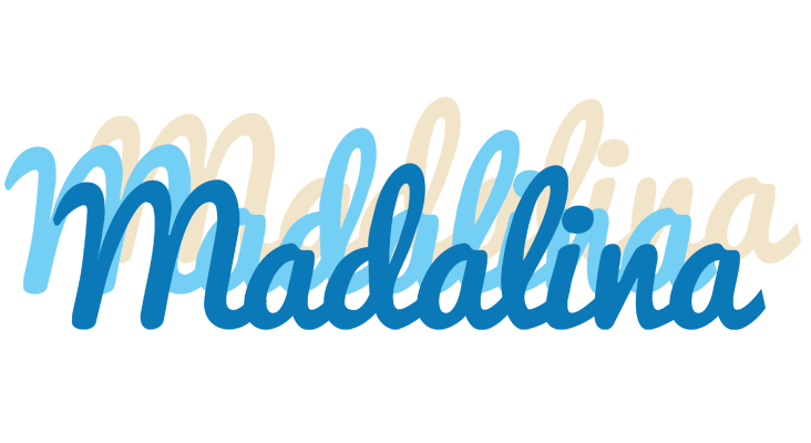 Madalina breeze logo