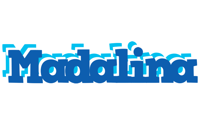 Madalina business logo