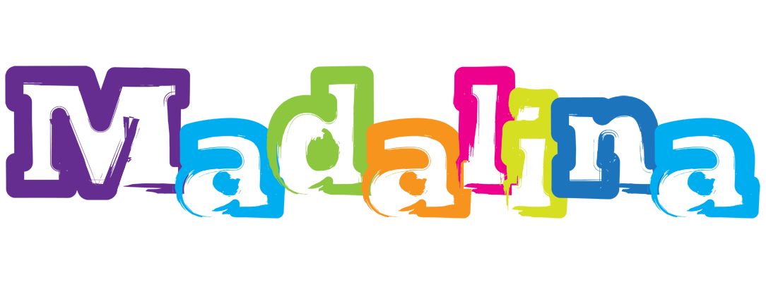 Madalina casino logo