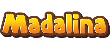 Madalina cookies logo