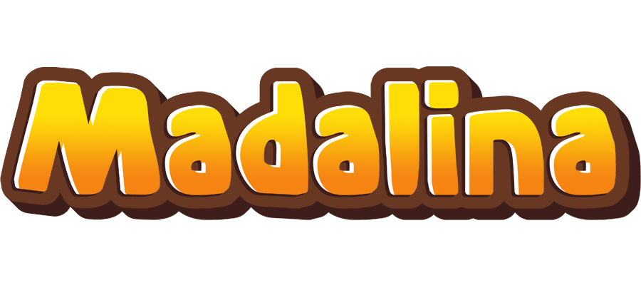 Madalina cookies logo