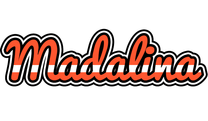 Madalina denmark logo