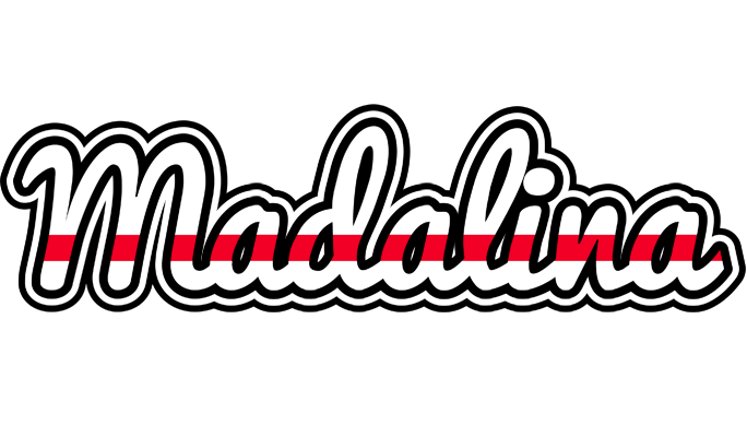 Madalina kingdom logo