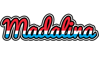 Madalina norway logo