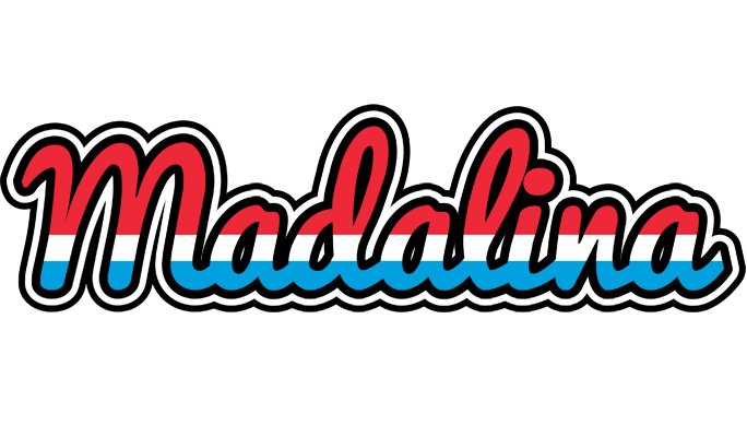 Madalina norway logo