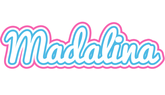 Madalina outdoors logo