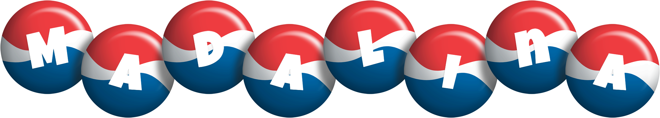 Madalina paris logo