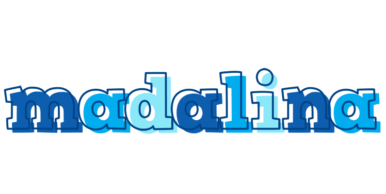 Madalina sailor logo