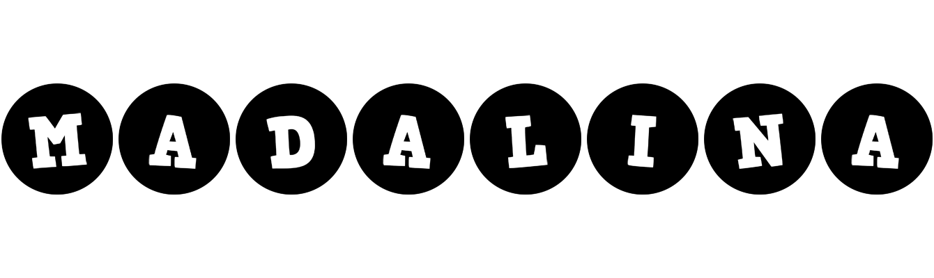 Madalina tools logo