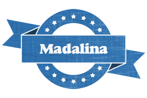 Madalina trust logo