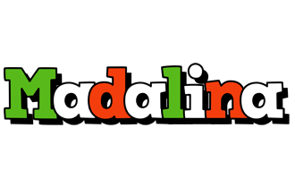 Madalina venezia logo