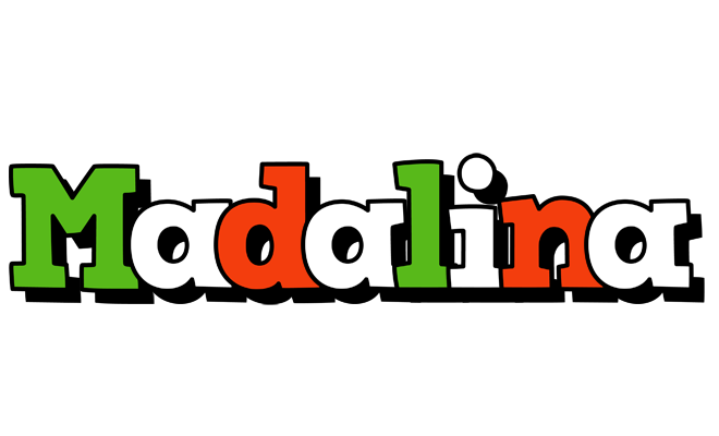 Madalina venezia logo