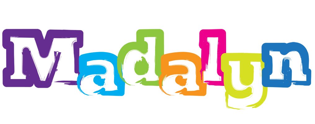Madalyn casino logo