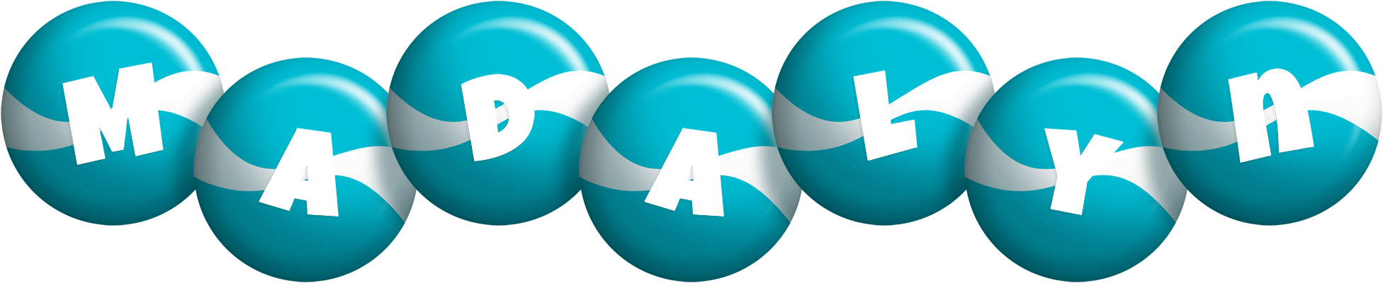 Madalyn messi logo