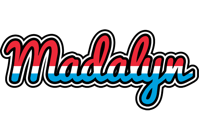 Madalyn norway logo