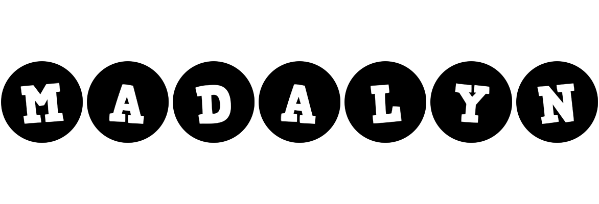 Madalyn tools logo