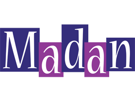 Madan autumn logo