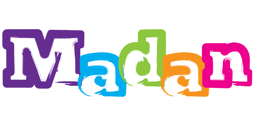 Madan casino logo