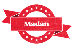 Madan passion logo