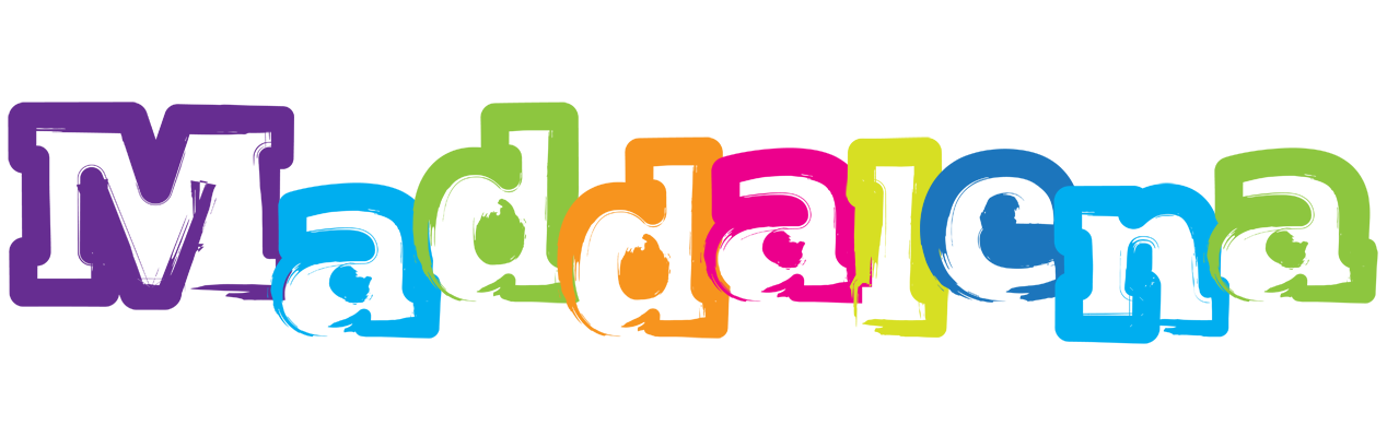 Maddalena casino logo