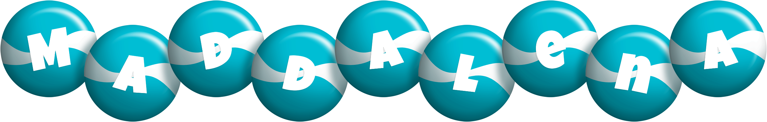 Maddalena messi logo