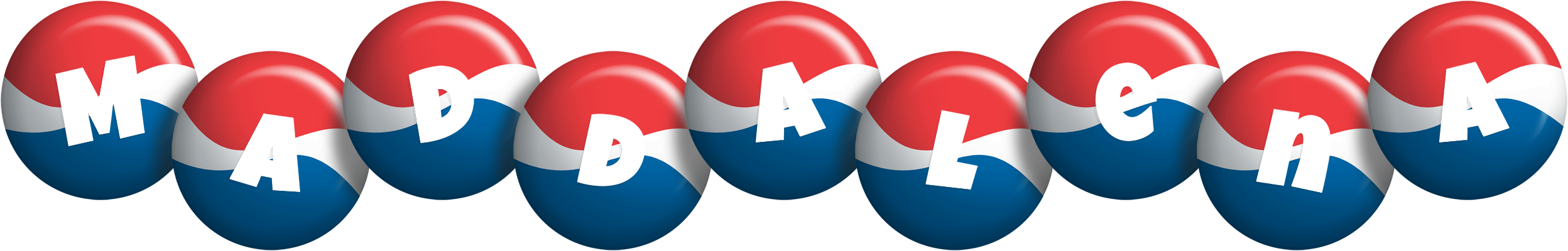 Maddalena paris logo