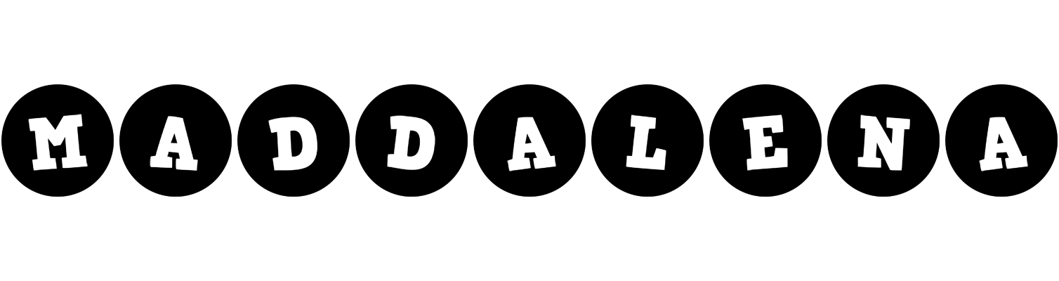 Maddalena tools logo