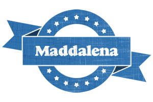 Maddalena trust logo