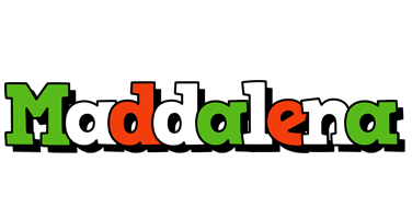 Maddalena venezia logo