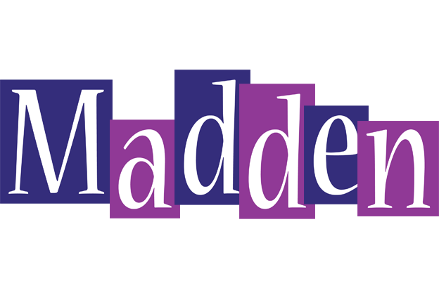 Madden autumn logo