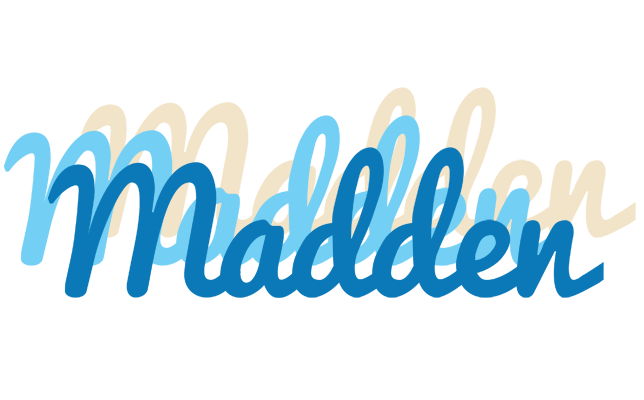 Madden breeze logo