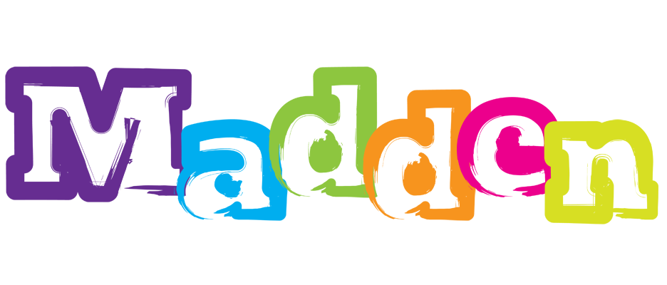 Madden casino logo