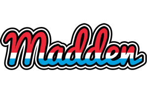 Madden norway logo