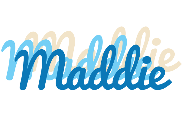 Maddie breeze logo