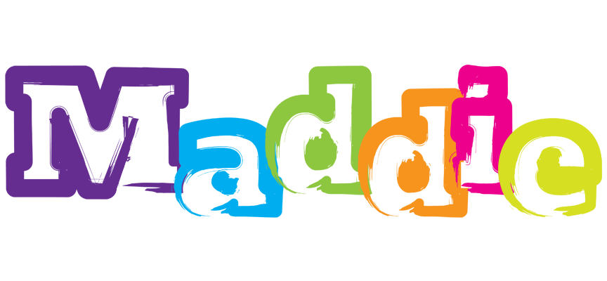 Maddie casino logo