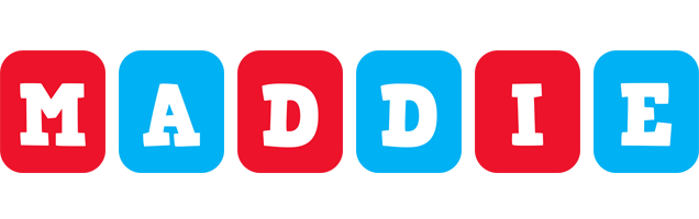 Maddie diesel logo
