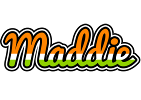 Maddie mumbai logo