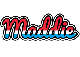 Maddie norway logo