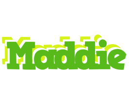 Maddie picnic logo