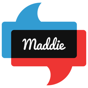 Maddie sharks logo