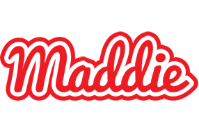 Maddie sunshine logo