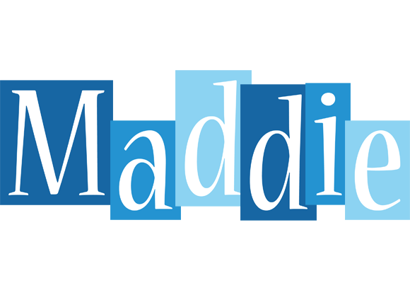 Maddie winter logo