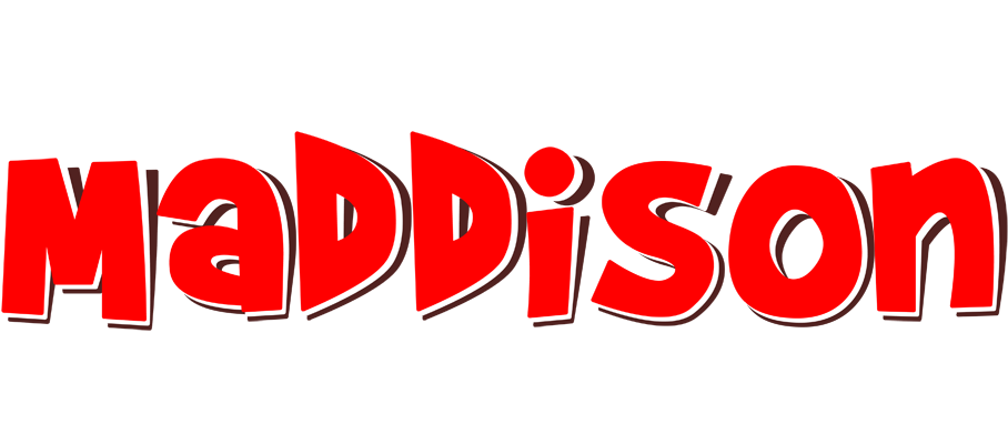 Maddison basket logo