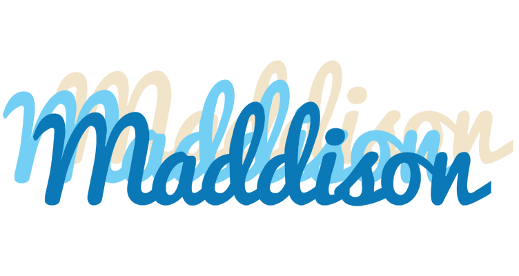 Maddison breeze logo