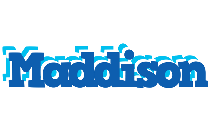 Maddison business logo