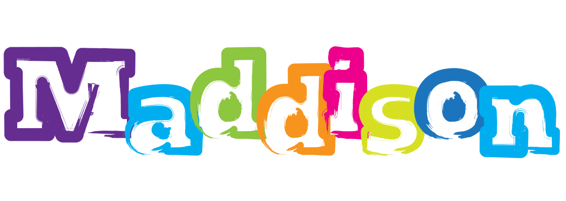 Maddison casino logo
